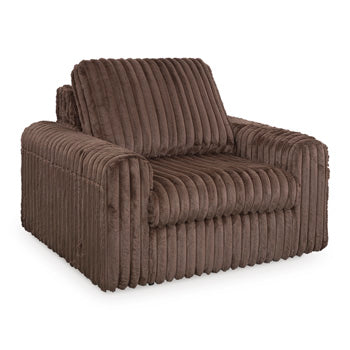 HamlinBay Power Gliding Chaise - Furniture Source (IA) 