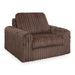 HamlinBay Power Gliding Chaise - Furniture Source (IA) 