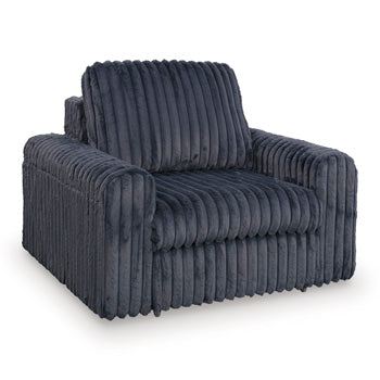 HamlinBay Power Gliding Chaise - Furniture Source (IA) 