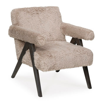 Goda Accent Chair - Furniture Source (IA) 