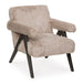 Goda Accent Chair - Furniture Source (IA) 