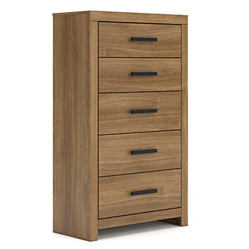 Broachmyn Chest of Drawers - Furniture Source (IA) 