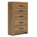 Broachmyn Chest of Drawers - Furniture Source (IA) 