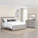 Broachmyn Bed - Furniture Source (IA) 