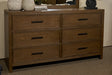Dacylyn Dresser - Furniture Source (IA) 