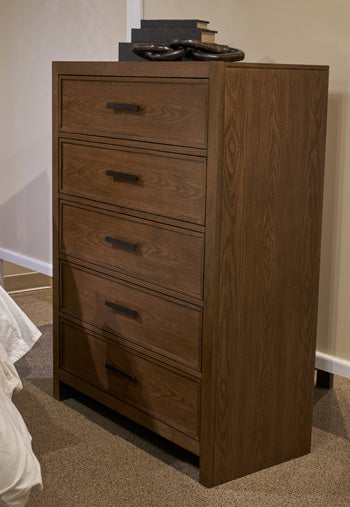 Dacylyn Chest of Drawers - Furniture Source (IA) 