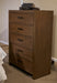 Dacylyn Chest of Drawers - Furniture Source (IA) 