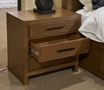 Dacylyn Nightstand - Furniture Source (IA) 