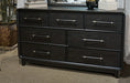 Darcyjo Dresser - Furniture Source (IA) 