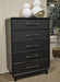 Darcyjo Chest of Drawers - Furniture Source (IA) 