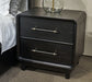 Darcyjo Nightstand - Furniture Source (IA) 