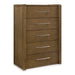 Marxmore Chest of Drawers - Furniture Source (IA) 