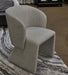 Darcyjo Dining Arm Chair - Furniture Source (IA) 