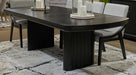 Darcyjo Dining Extension Table - Furniture Source (IA) 
