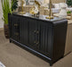 Darcyjo Dining Server - Furniture Source (IA) 