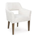 Marxmore Dining Arm Chair - Furniture Source (IA) 