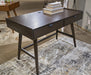 Dantenton 46" Home Office Desk - Furniture Source (IA) 