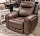 Gravier Power Recliner - Furniture Source (IA) 