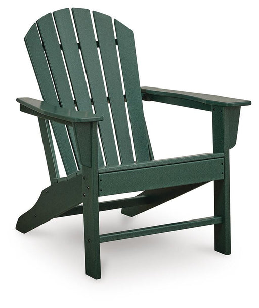 Sundown Shores Adirondack Chair - Furniture Source (IA) 