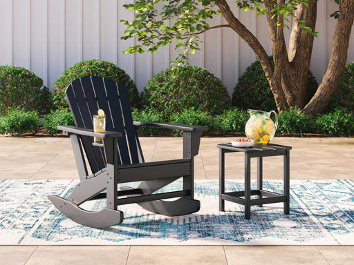 Sundown Treasure Outdoor Seating Set - Furniture Source (IA) 