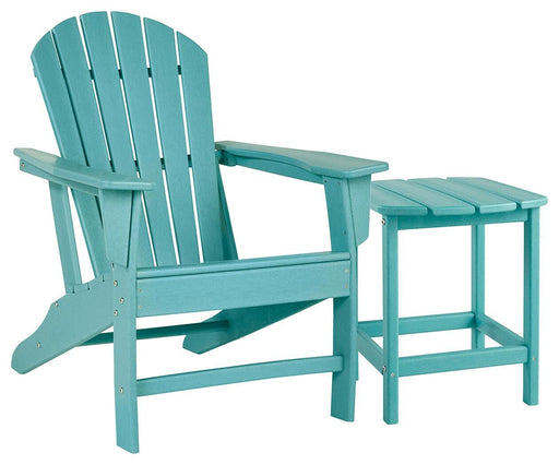 Sundown Treasure Outdoor Seating Set - Furniture Source (IA) 