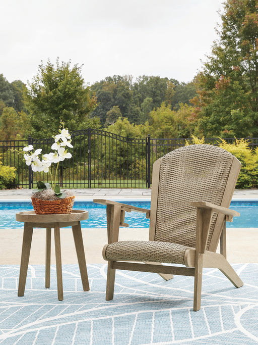 Marina Sun Outdoor Package - Furniture Source (IA) 