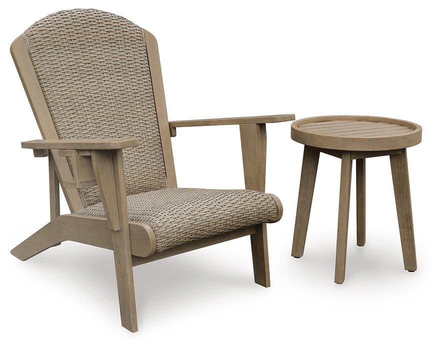 Marina Sun Outdoor Package - Furniture Source (IA) 
