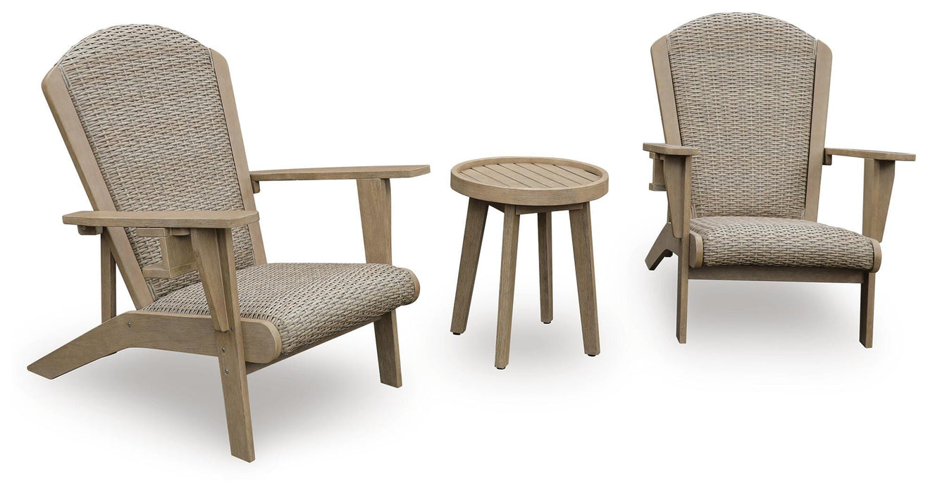 Marina Sun Outdoor Package - Furniture Source (IA) 