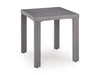 Half Moon Beach Outdoor End Table - Furniture Source (IA) 