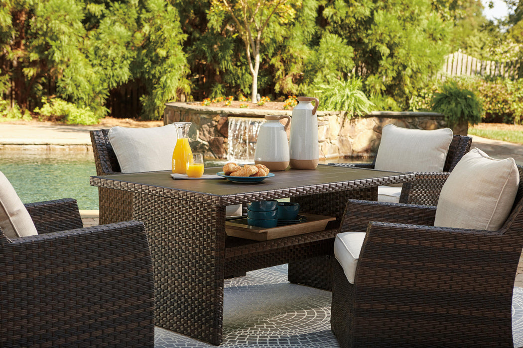 Easy Isle Multi-Use Table - Furniture Source (IA) 