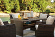 Easy Isle Multi-Use Table - Furniture Source (IA) 