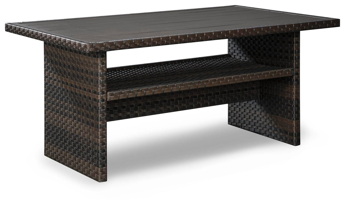 Easy Isle Multi-Use Table - Furniture Source (IA) 