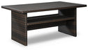 Easy Isle Multi-Use Table - Furniture Source (IA) 