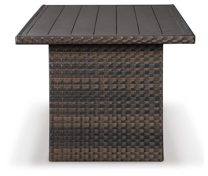 Easy Isle Multi-Use Table - Furniture Source (IA) 