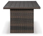 Easy Isle Multi-Use Table - Furniture Source (IA) 