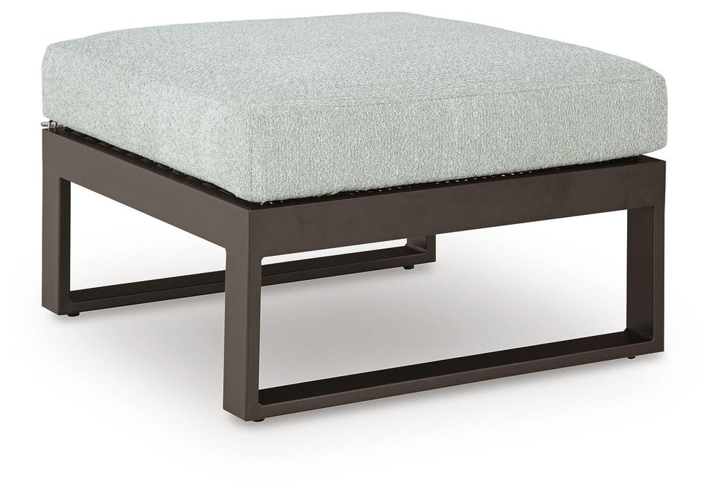 Beachloft Outdoor Sectional - Furniture Source (IA) 