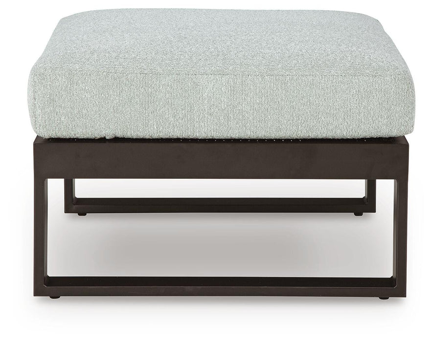 Beachloft Outdoor Sectional - Furniture Source (IA) 
