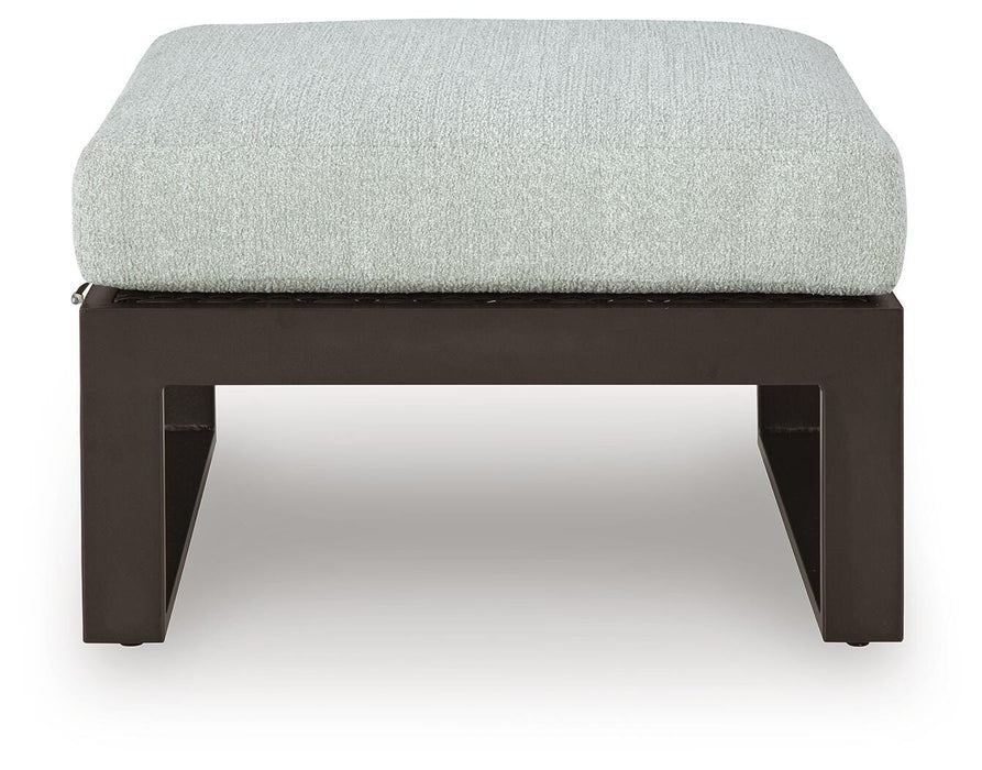 Beachloft Outdoor Sectional - Furniture Source (IA) 