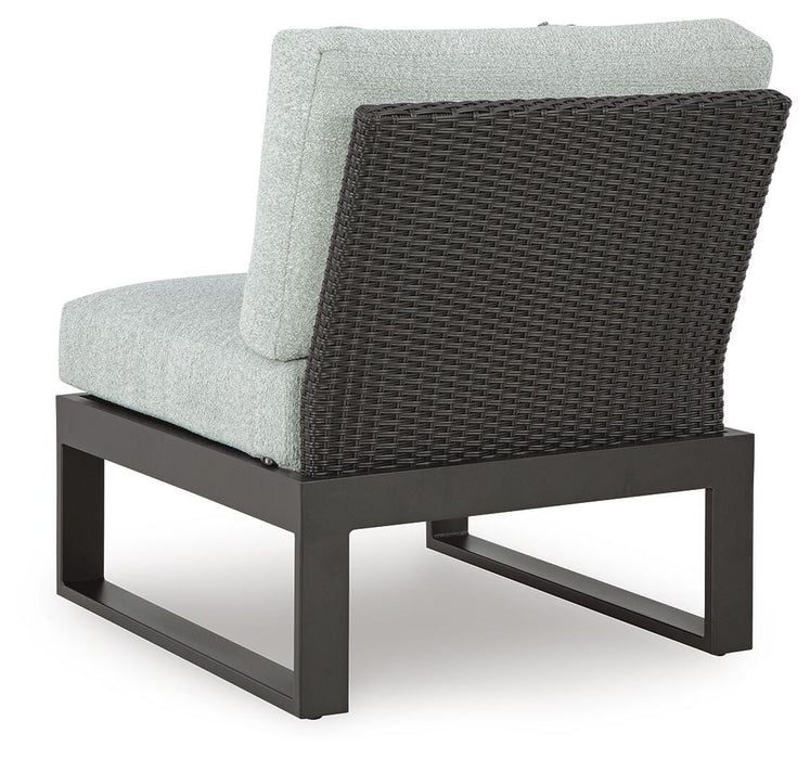 Beachloft Outdoor Sectional - Furniture Source (IA) 