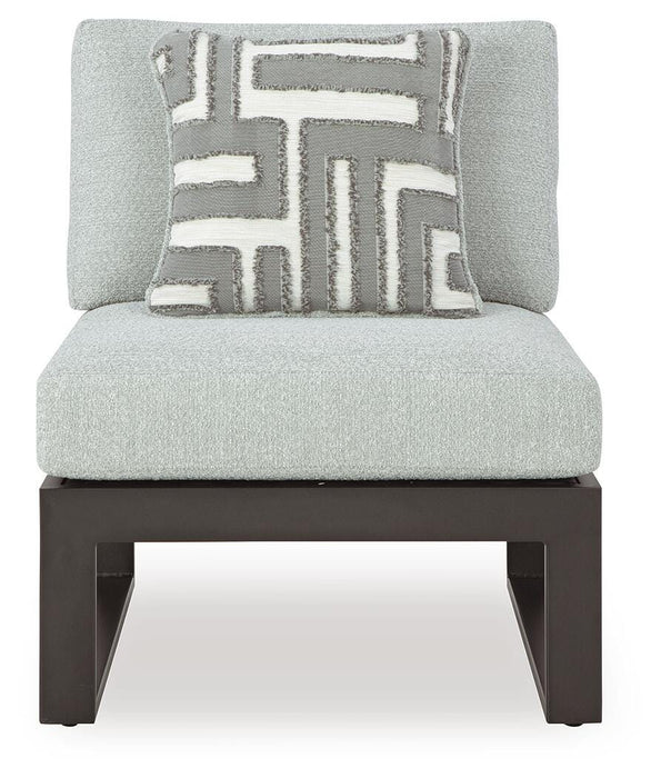 Beachloft Outdoor Sectional - Furniture Source (IA) 