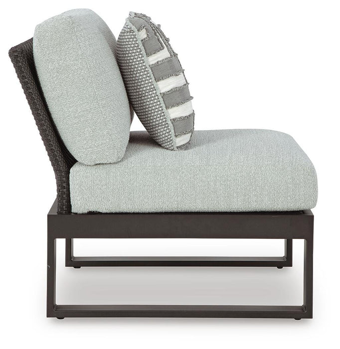 Beachloft Outdoor Sectional - Furniture Source (IA) 