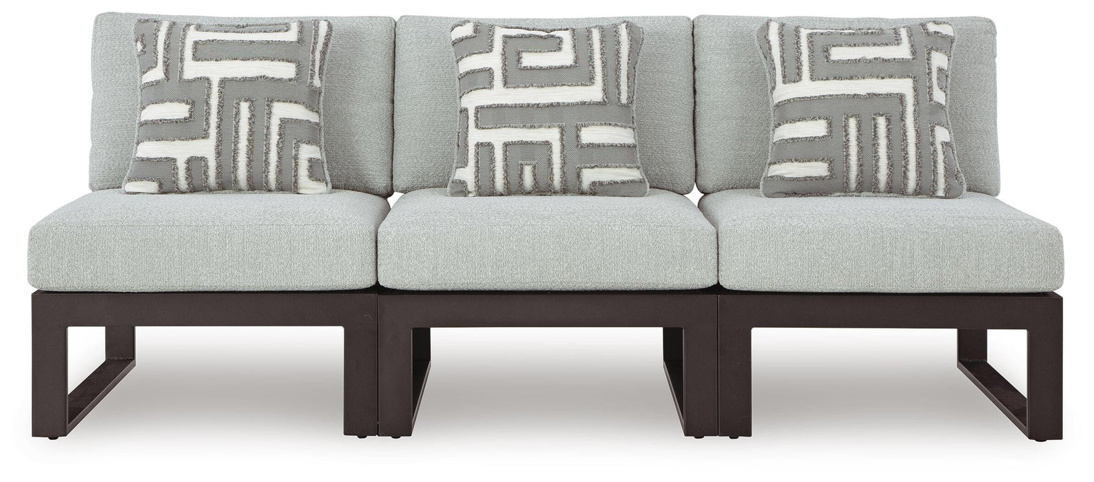 Beachloft Outdoor Sectional - Furniture Source (IA) 