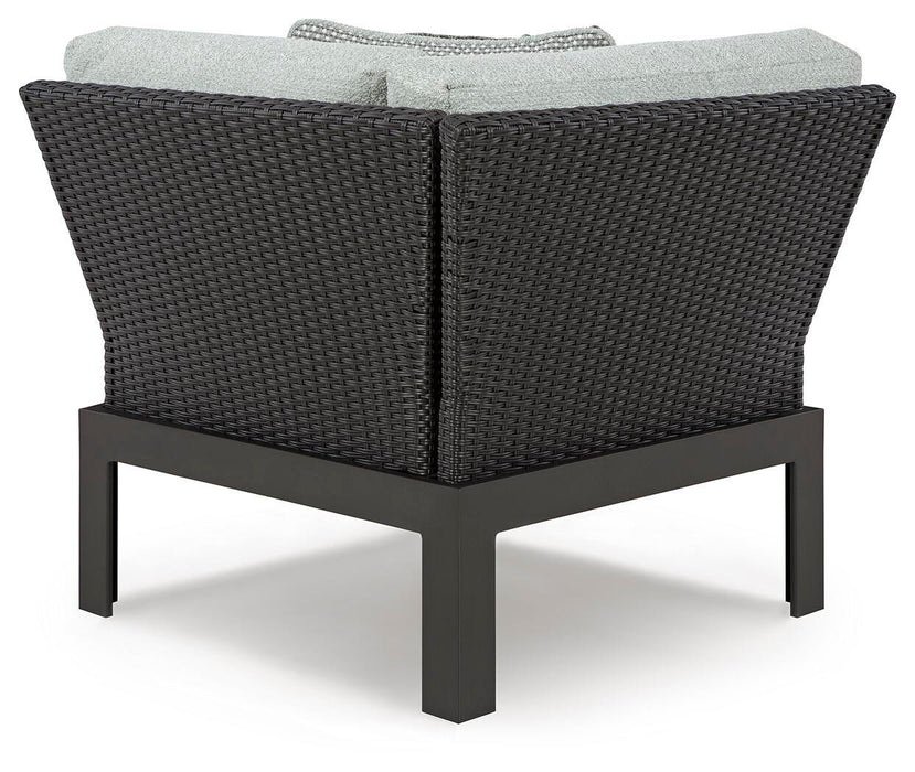 Beachloft Outdoor Sectional - Furniture Source (IA) 