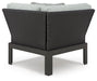 Beachloft Outdoor Sectional - Furniture Source (IA) 