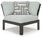 Beachloft Outdoor Sectional - Furniture Source (IA) 