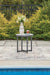 Ocean Beach Outdoor End Table - Furniture Source (IA) 