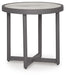 Ocean Beach Outdoor End Table - Furniture Source (IA) 