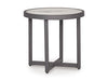 Ocean Beach Outdoor End Table - Furniture Source (IA) 