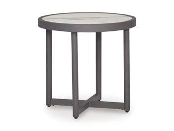 Ocean Beach Outdoor End Table - Furniture Source (IA) 