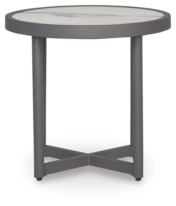 Ocean Beach Outdoor End Table - Furniture Source (IA) 